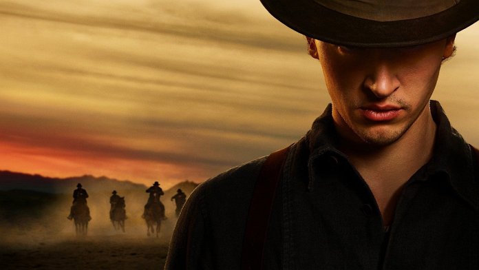 Billy the Kid poster for season 3