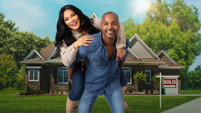 Married to Real Estate poster for season 3