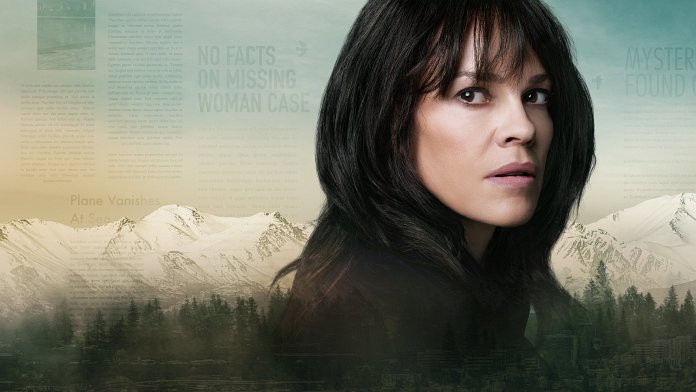 Alaska Daily poster for season 2