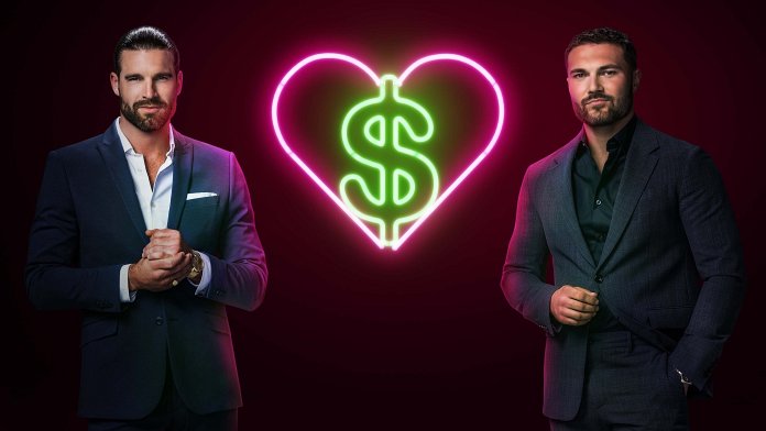 Joe Millionaire: For Richer or Poorer poster for season 2