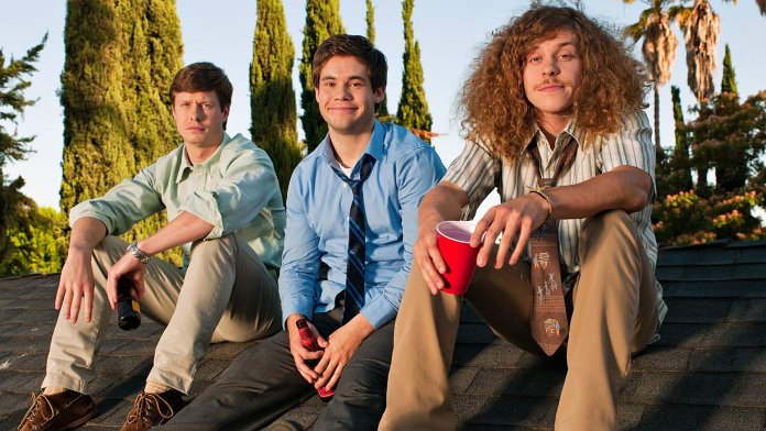 Workaholics poster for season 8