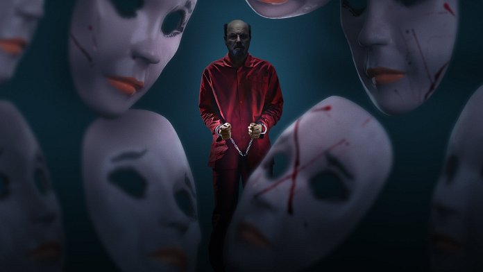 BTK: Confession of a Serial Killer poster for season 2