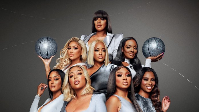 Basketball Wives poster for season 11