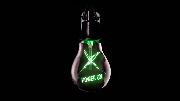 Power On: The Story of Xbox poster for season 2
