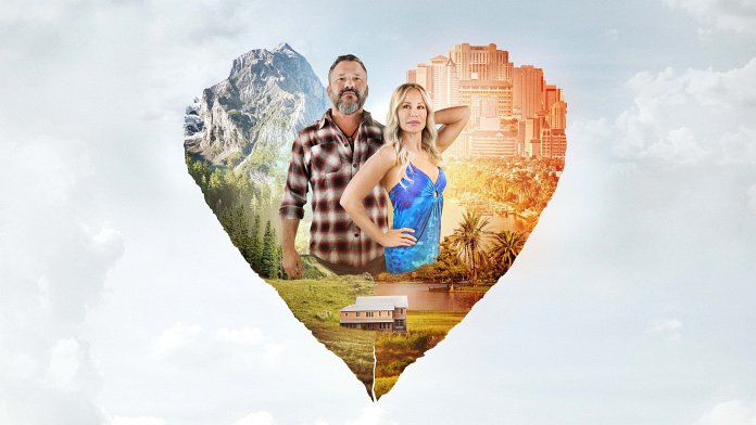 Love Off the Grid poster for season 2