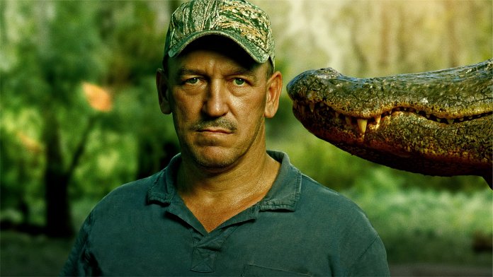 Swamp People poster for season 16