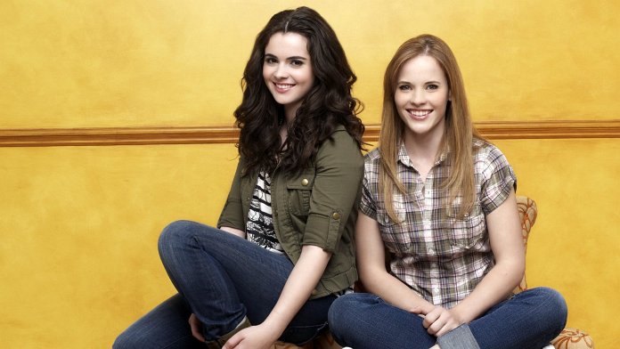 Switched at Birth poster for season 6