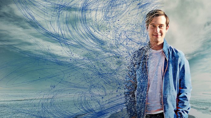 Life After Death with Tyler Henry poster for season 2