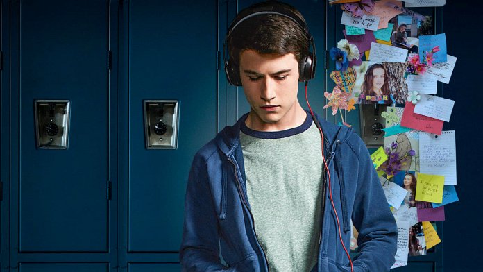 13 Reasons Why poster for season 5