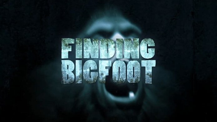 Finding Bigfoot poster for season 12