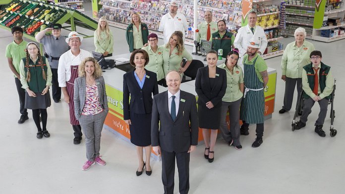 Trollied poster for season 8