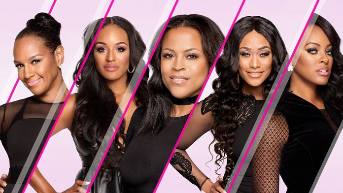 Basketball Wives LA poster for season 11