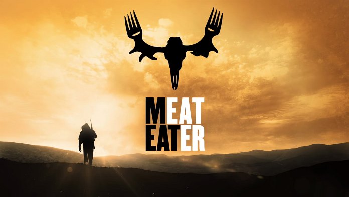 MeatEater poster for season 13
