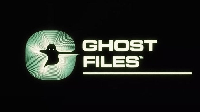 Ghost Files poster for season 3