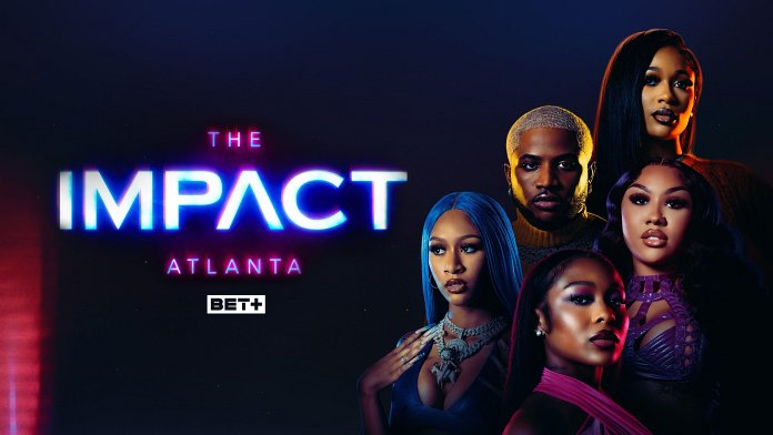 The Impact: Atlanta poster for season 3