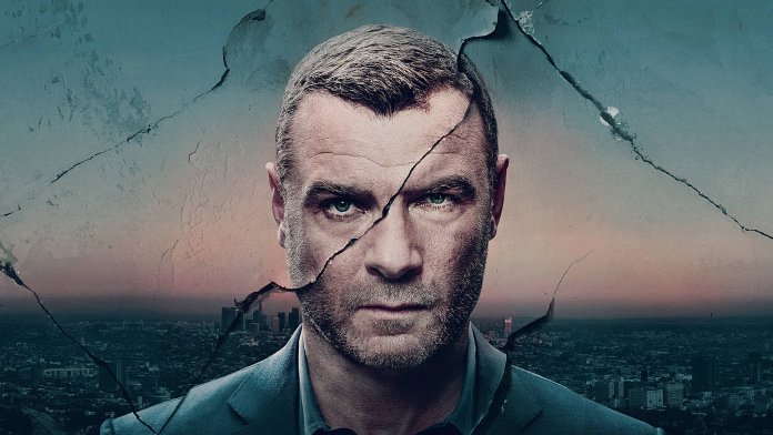 Ray Donovan poster for season 8