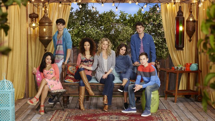 The Fosters poster for season 6