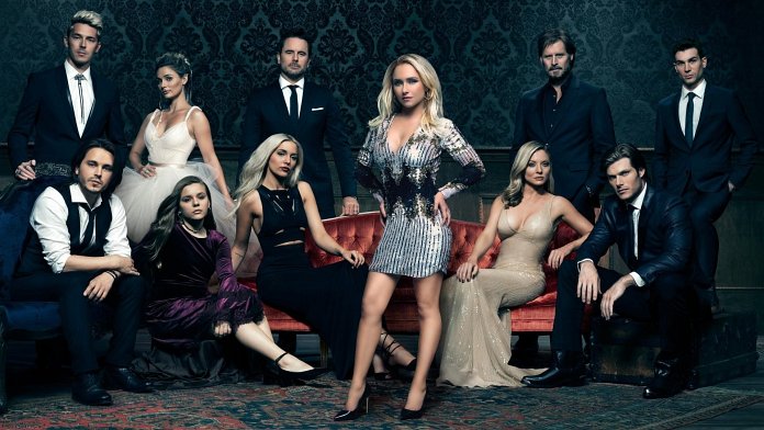 Nashville poster for season 7