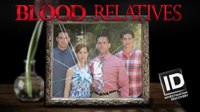 Blood Relatives poster for season 6
