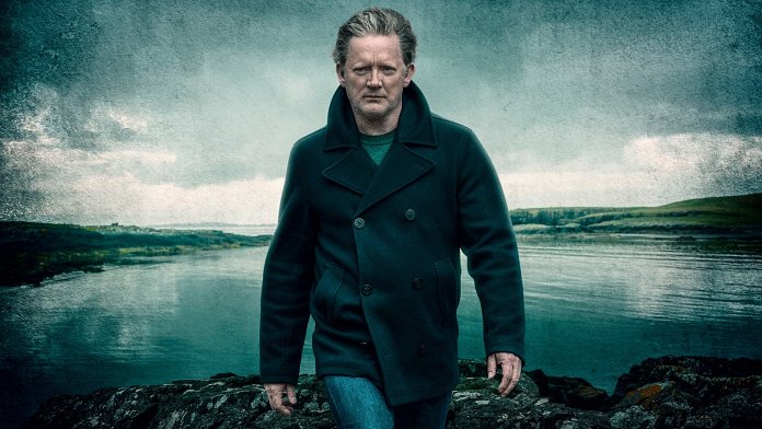 Shetland poster for season 9