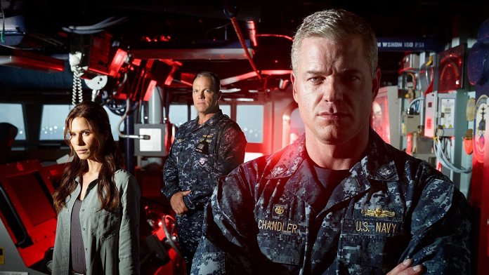 The Last Ship poster for season 6