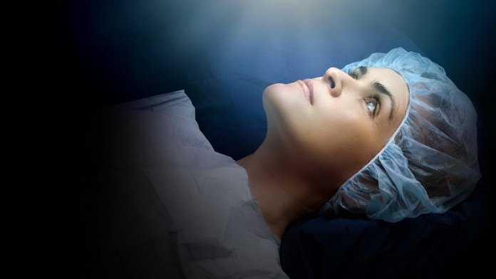 Awake Surgery poster for season 2