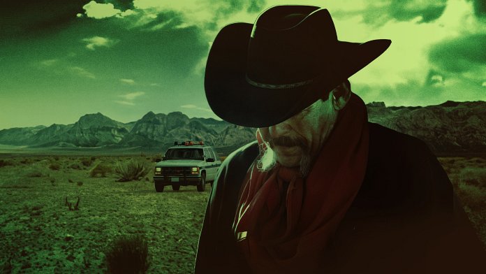 Murder in the Wicked West poster for season 2