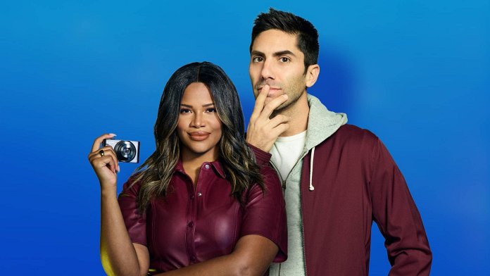 Catfish: The TV Show poster for season 10