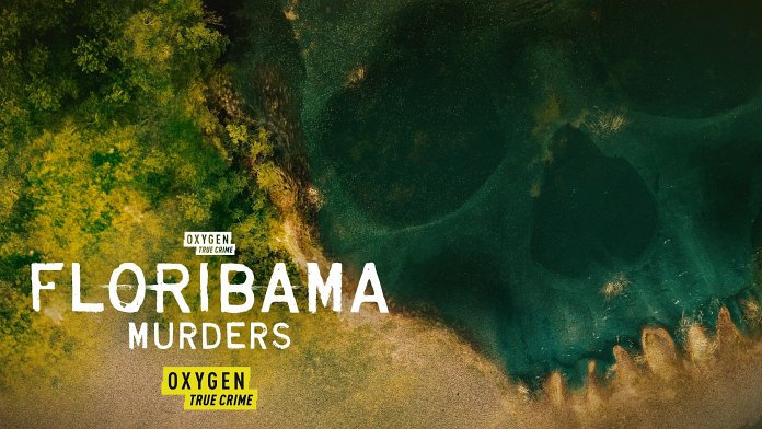 Floribama Murders poster for season 3