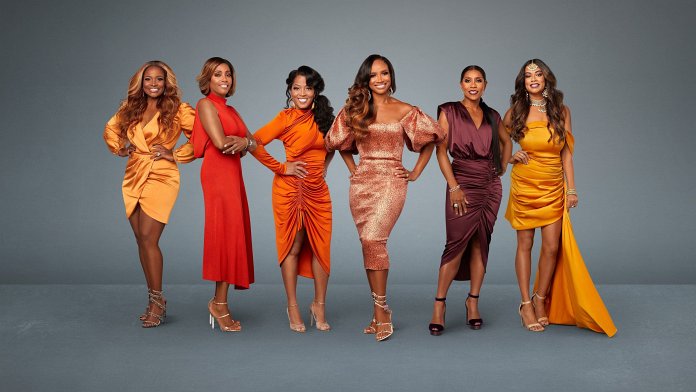 Married to Medicine poster for season 11