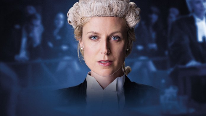 Janet King poster for season 4