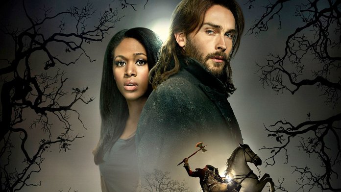 Sleepy Hollow poster for season 5