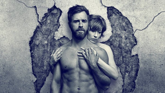 The Leftovers poster for season 4