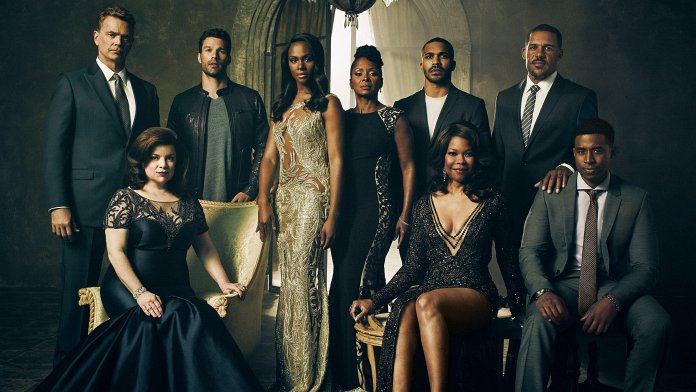 The Haves and the Have Nots poster for season 10