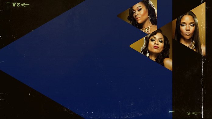 Love & Hip Hop: Atlanta: Run It Back poster for season 2