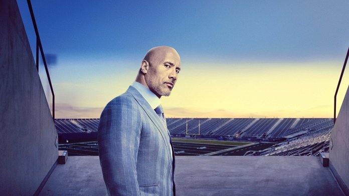 Ballers poster for season 6