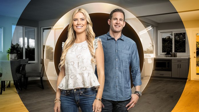 Flip or Flop poster for season 11