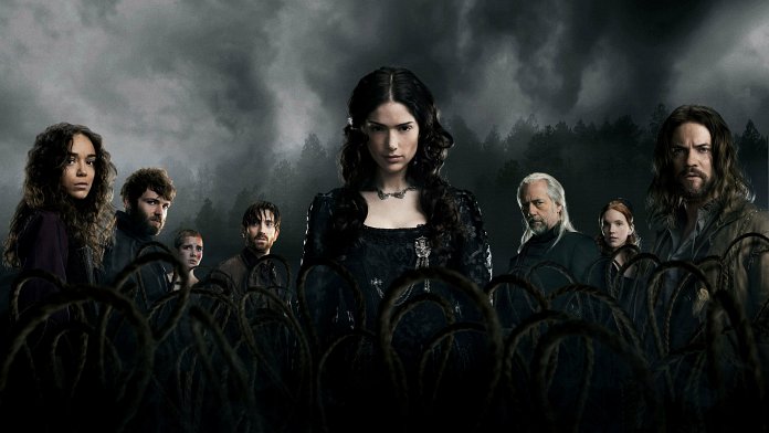Salem poster for season 4