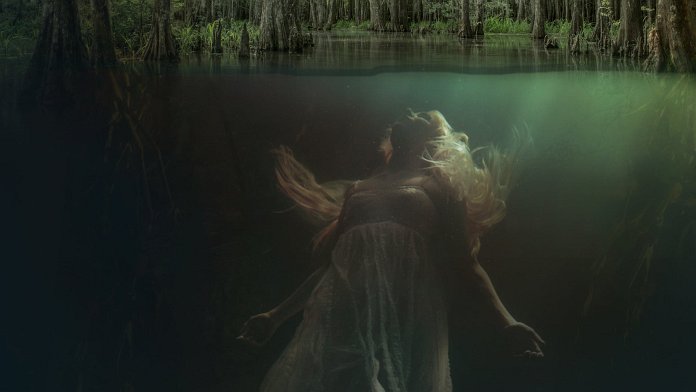 Swamp Murders poster for season 6