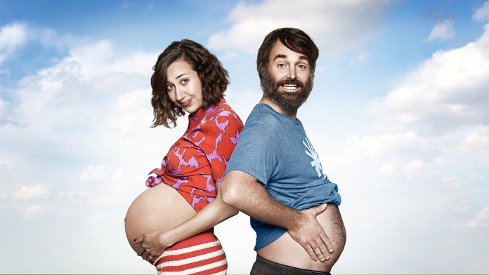 The Last Man on Earth poster for season 5