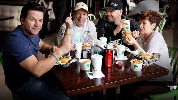 Wahlburgers poster for season 11