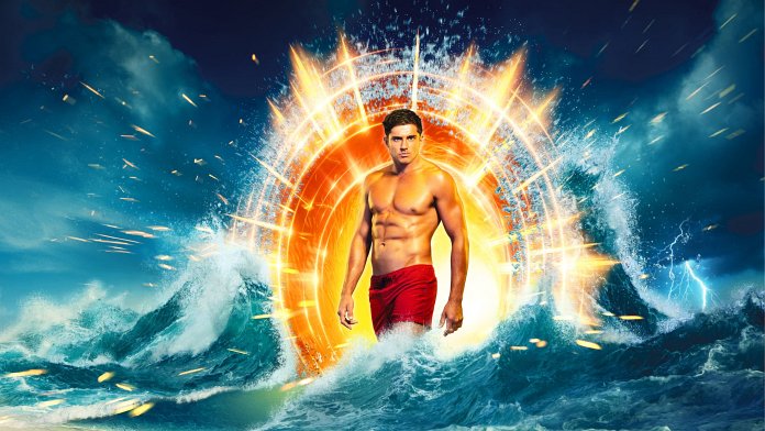 Ex on the Beach poster for season 12