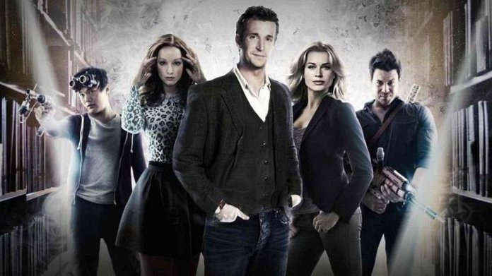 The Librarians Season 5: Release Date, Next Episode & Cast