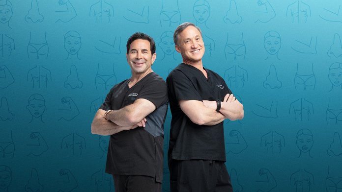 Botched poster for season 8