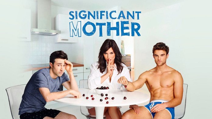 Significant Mother poster for season 2