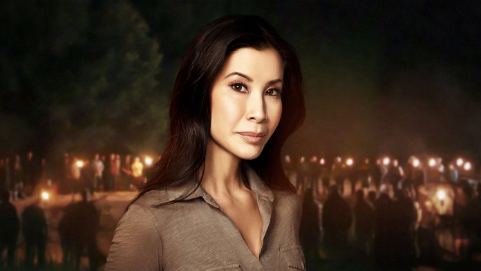 This Is Life with Lisa Ling poster for season 11