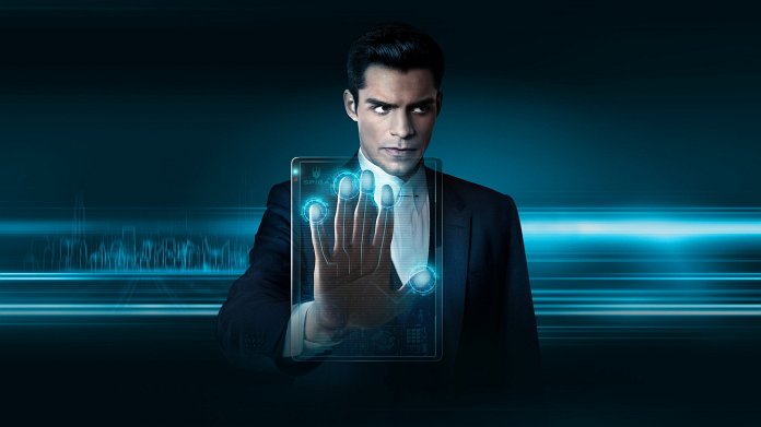Incorporated poster for season 2