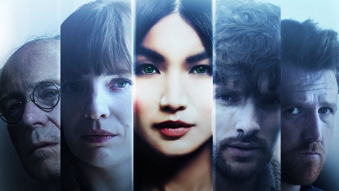 Humans poster for season 4