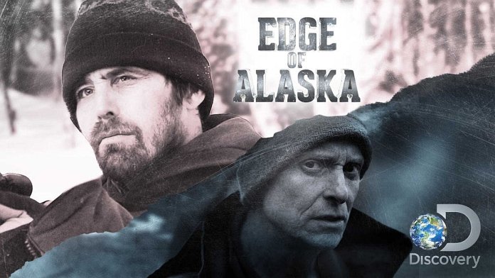 Edge of Alaska poster for season 5