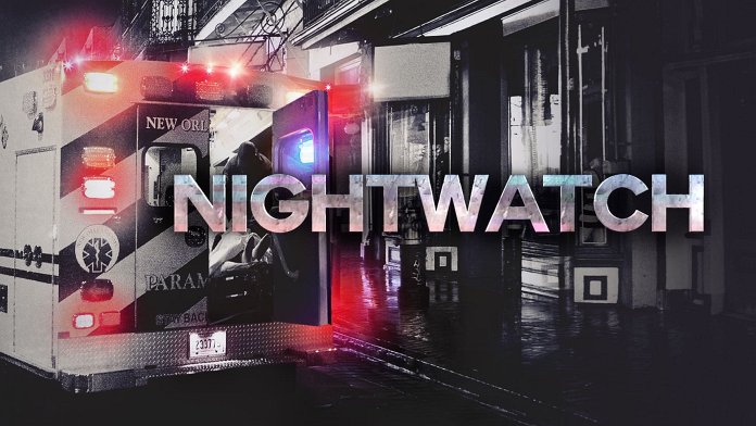 Nightwatch poster for season 7